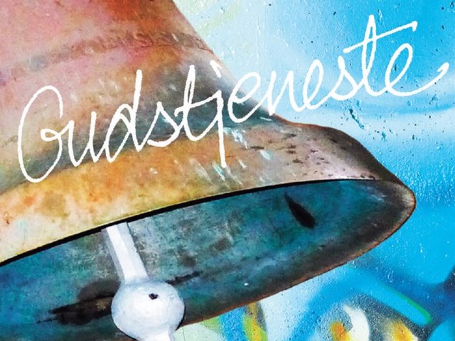 Gudstjeneste