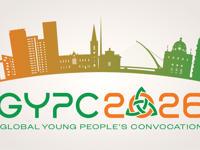 Experience GYPC 2026 in Dublin