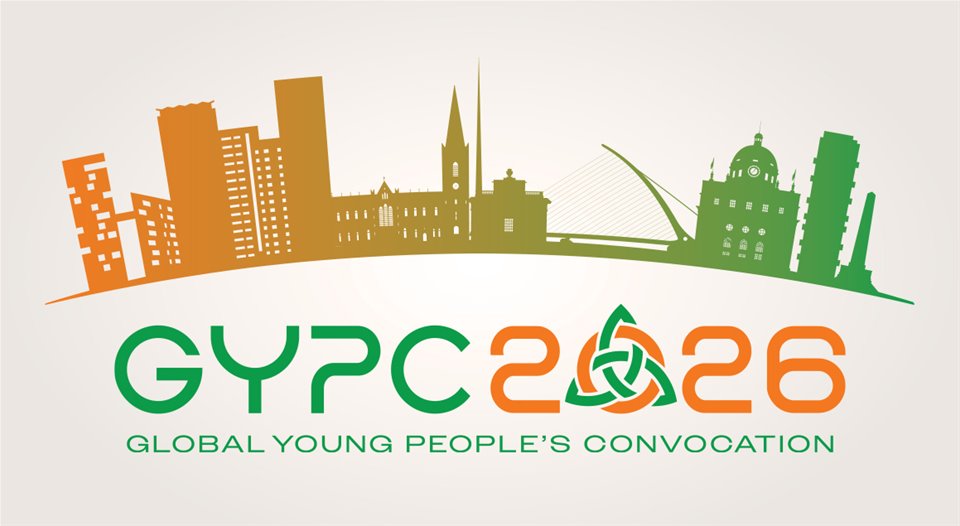 Experience GYPC 2026 in Dublin