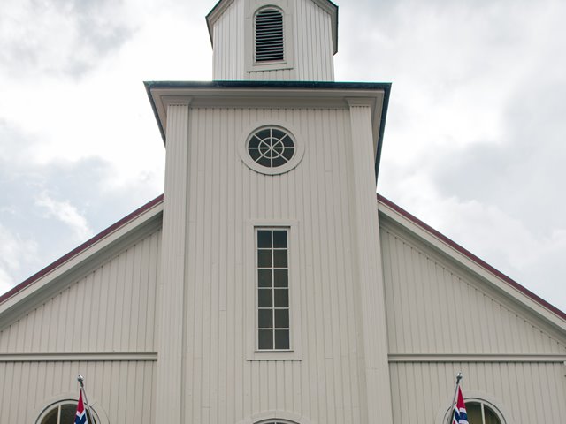 Pastoral utnevning