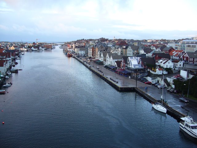 Haugalandet