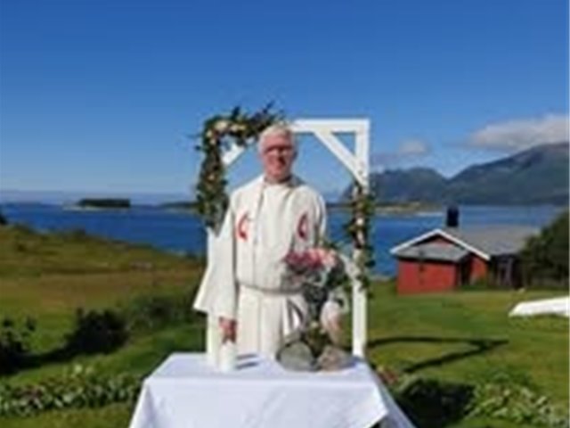 Takkedag 