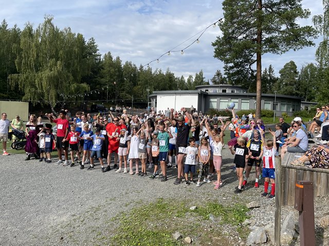 Misjonsløpet