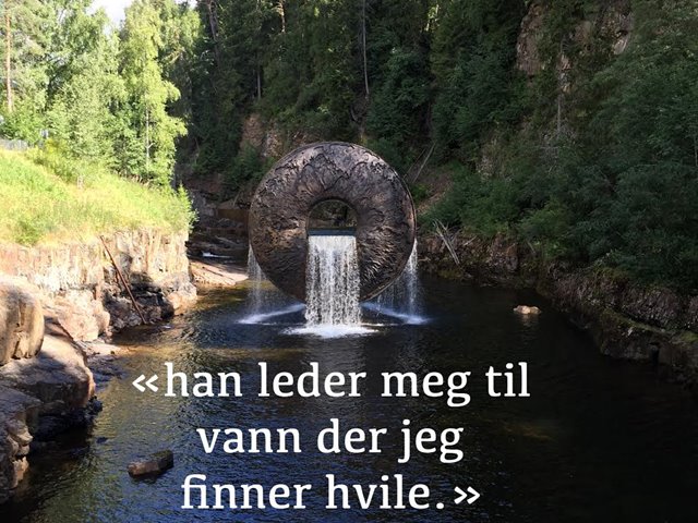 Mot helg 