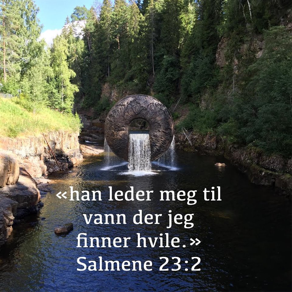 Mot helg 