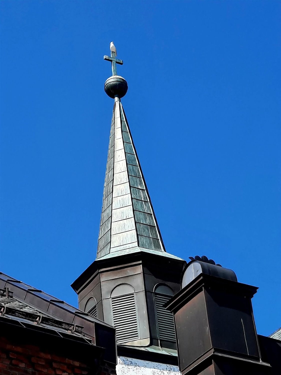 kirketarnet