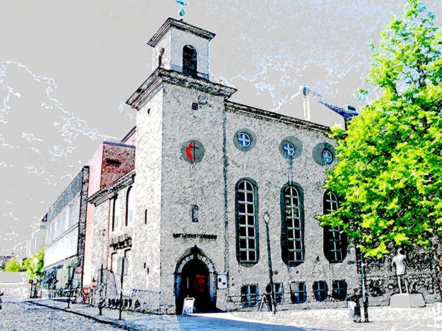 Gudstjeneste