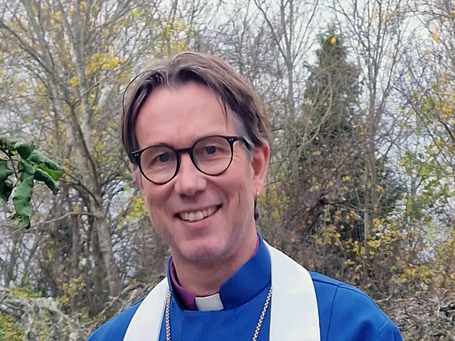 Biskopene ber deg delta på spørreundersøkelse