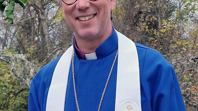 Biskopene ber deg delta på spørreundersøkelse