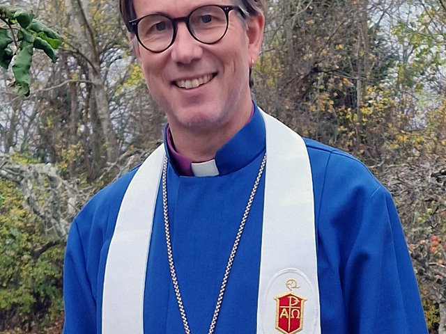 Biskopene ber deg delta på spørreundersøkelse