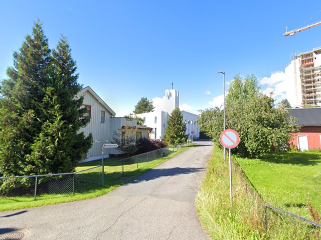 Lillestrøm