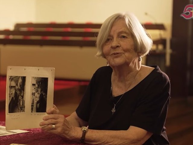 Metodistkirken i Hong Kong feirer 50 år