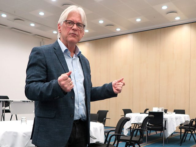 USAs trusler mot Grønland utfordrer Metodistkirken