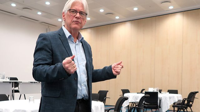 USAs trusler mot Grønland utfordrer Metodistkirken