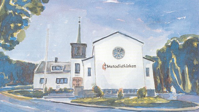 Kirkebygget i Molde er solgt