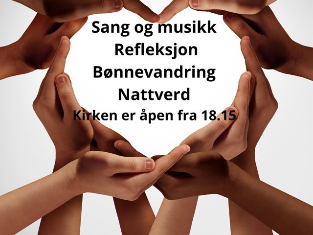 Mot helg 