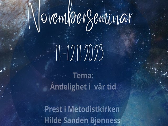 Åndelighet i vår tid