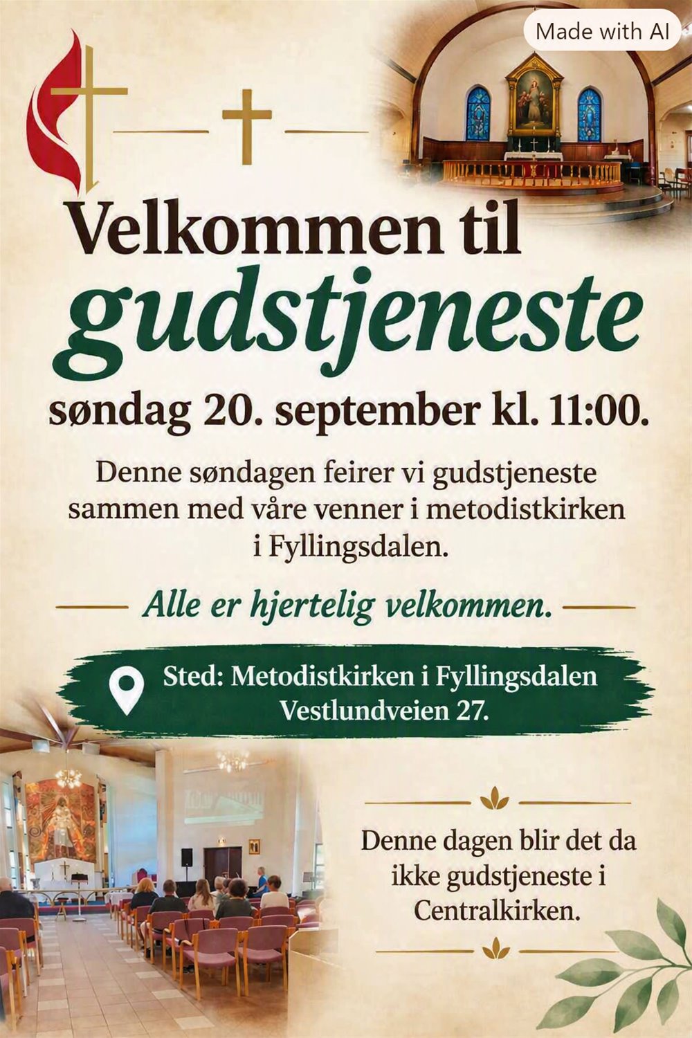 plakat-gudstjeneste-20092026-i-fyllingsdalen.