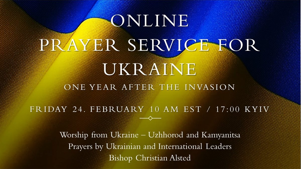 prayer-service-for-ukraine