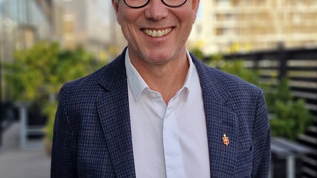 Knut Refsdal valgt til biskop
