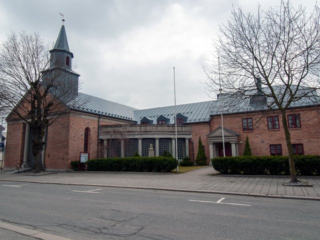 Sarpsborg