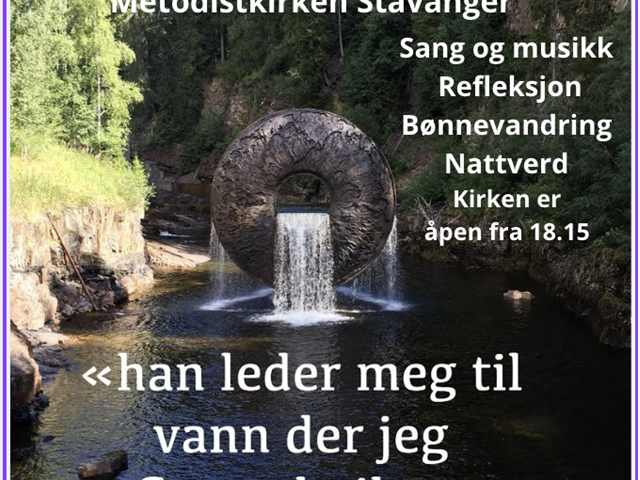 Mot helg