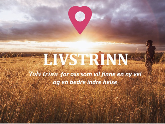  Informasjonsmøte om Livstrinns grupper 