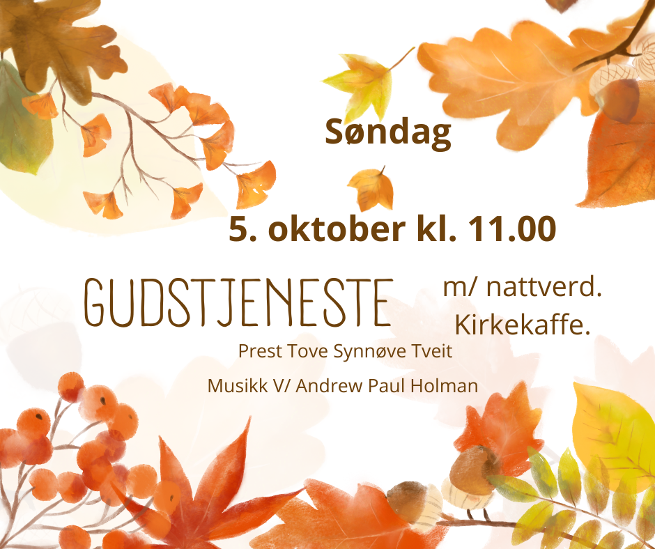 sondag-5.10.25