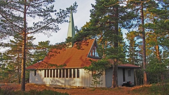 sportskapellet