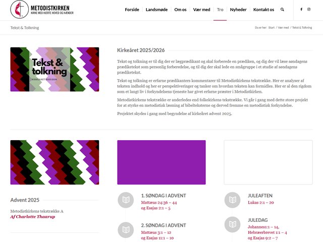 Skattekiste for tekstforståelse