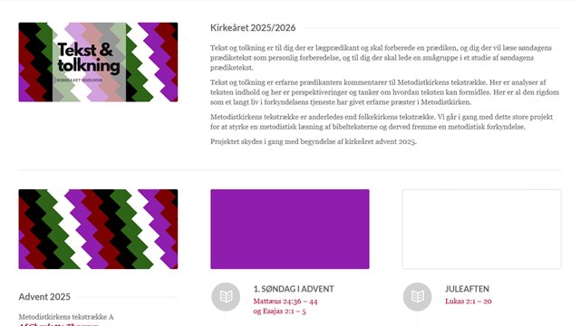 Skattekiste for tekstforståelse