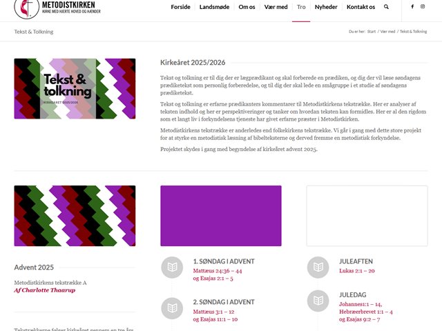 Skattekiste for tekstforståelse