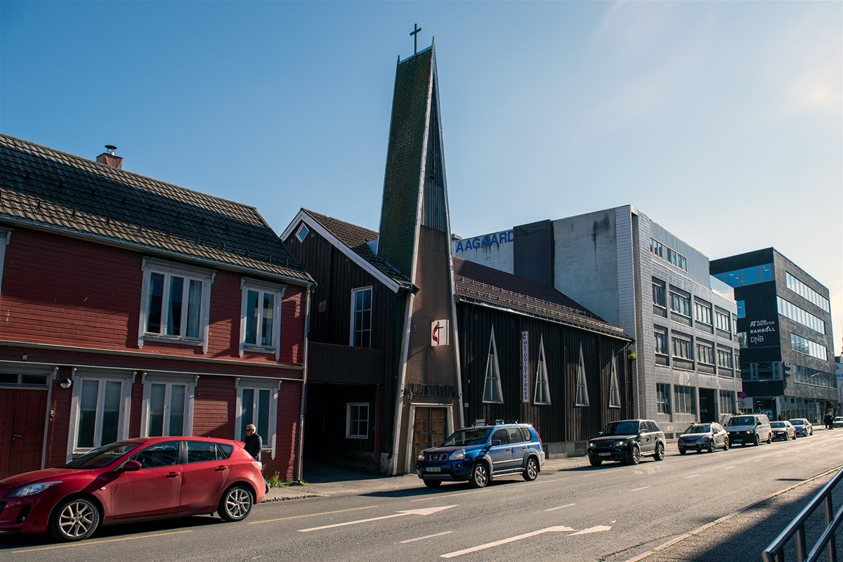 tromso_kirke